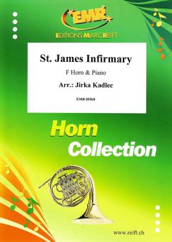 St. James Infirmary Download