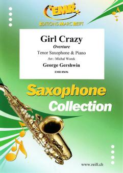 Girl Crazy Download