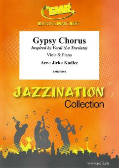Gypsy Chorus Download