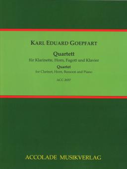 Quartett 