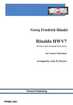 Rinaldo - Auszüge 