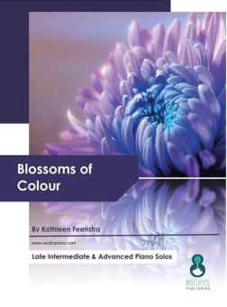 Blossoms of Colour 