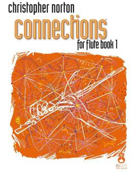 Connections for Flute 1 