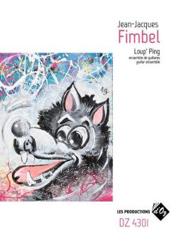 Loup' Ping 