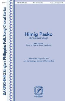 Himig Pasko Standard