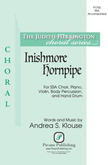 Inishmore Hornpipe Standard