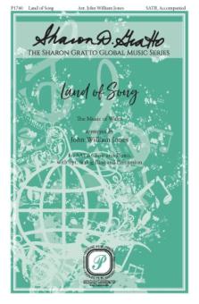 Land Of Song Standard