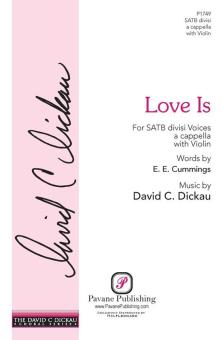 Love Is Standard