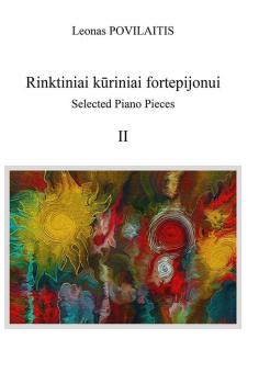 Selección de piezas para piano 2 