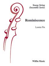 Reminiscence 