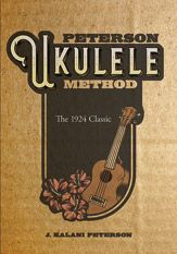 Peterson Ukulele Method 