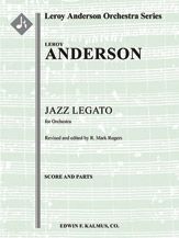 Jazz Legato 