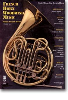French Horn Woodwind Music 