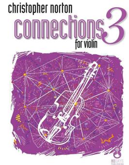 Connections for Violin 3 
