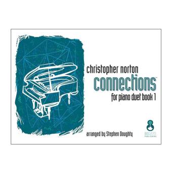 Connections Piano Duet 1 