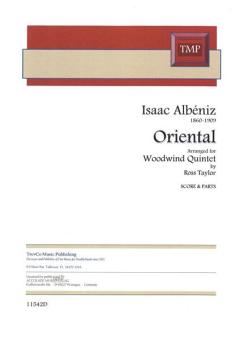 Oriental 