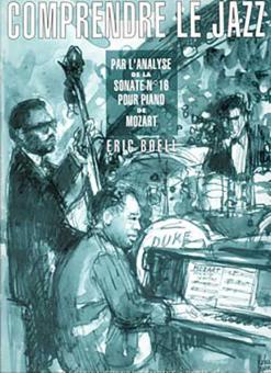 Comprendre le jazz 