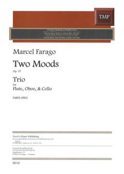 Two Moods 