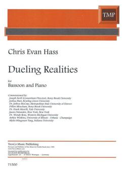 Dueling Realities 