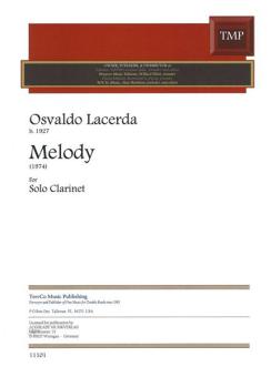 Melody 