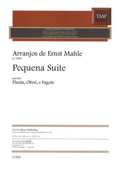 Pequena Suite (1977) 