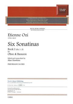 6 Sonatinen 