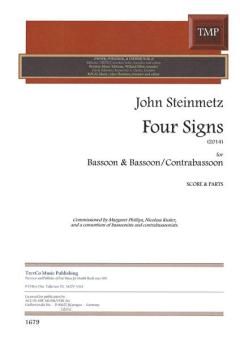 Four Signs 