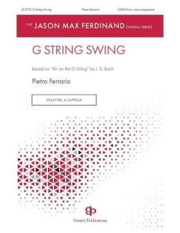 G String Swing Standard