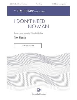 I Don't Need No Man Standard