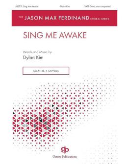 Sing Me Awake Standard