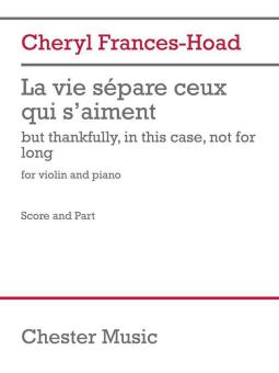 La Vie Sépare Ceux Qui s'Aiment 