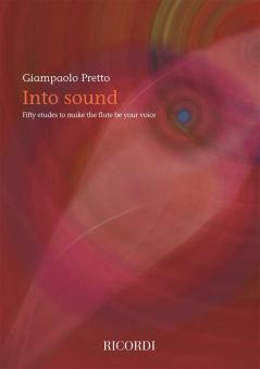Into Sound 