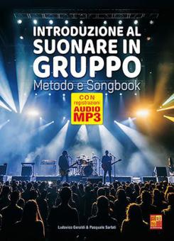 Introduzione al suonare in gruppo 