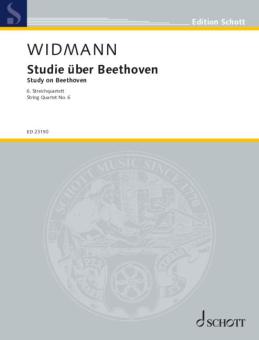 Estudio sobre Beethoven Standard