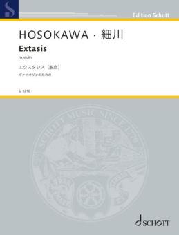 Extasis Standard