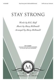 Stay Strong 