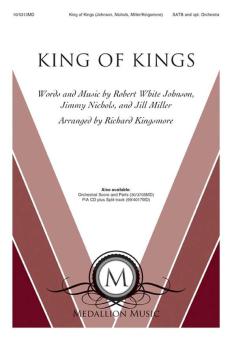 King of Kings 