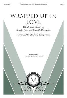 Wrapped Up in Love 