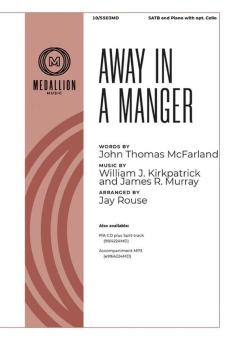 Away in a Manger 