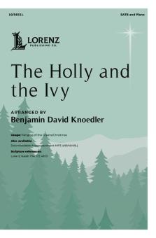 The Holly and the Ivy 