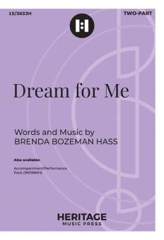 Dream for Me 