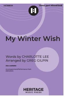 My Winter Wish 