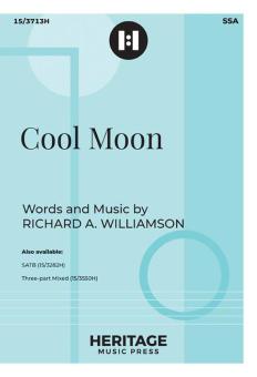 Cool Moon 