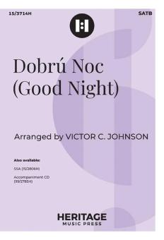 Dobrú Noc 