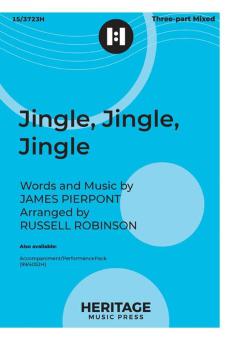 Jingle, Jingle, Jingle 