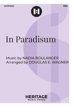 In Paradisum 