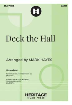 Deck the Hall 