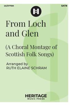 From Loch and Glen 