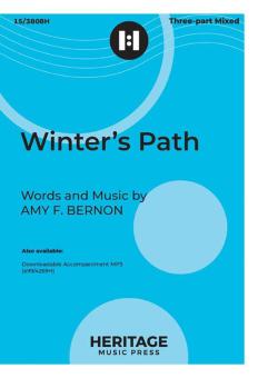 Winter's Path 