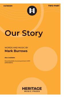 Our Story 